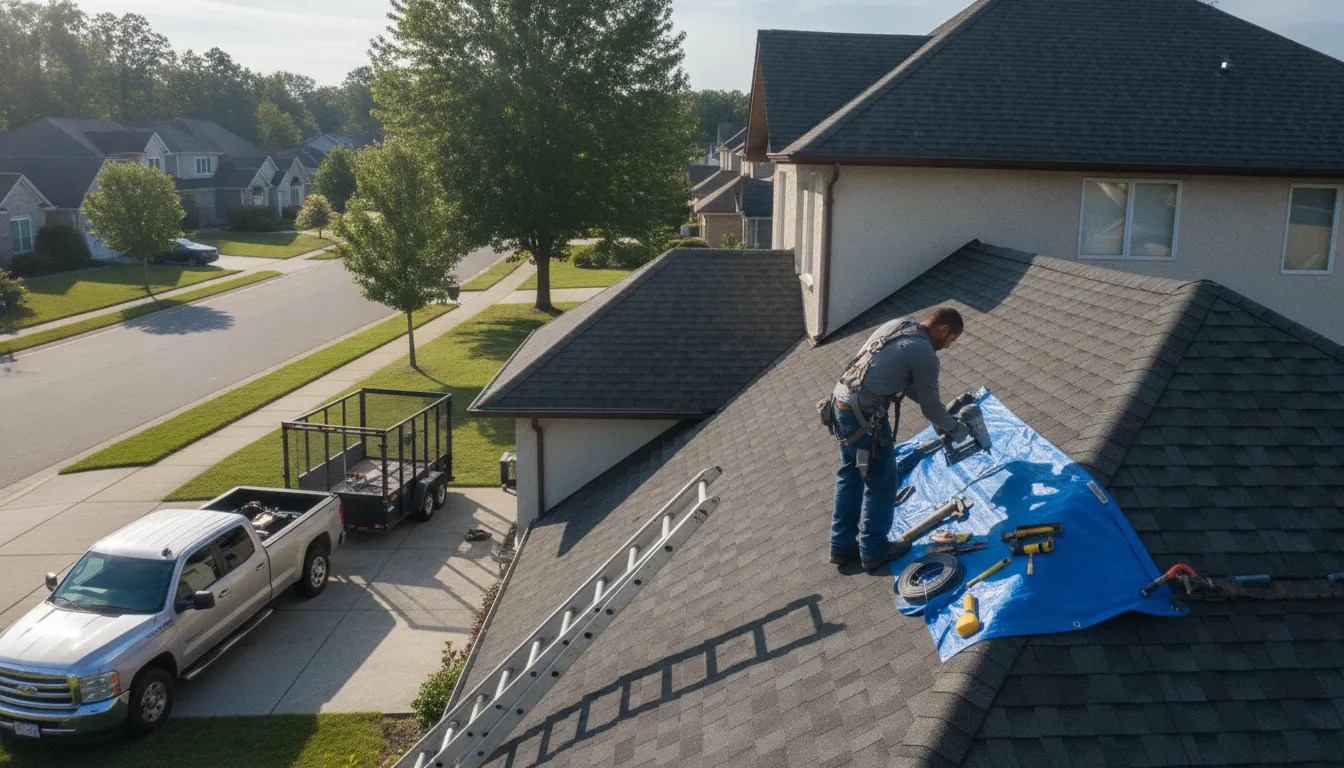 Trusted Roofing for Corona Del Mar Homes & Businesses